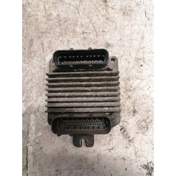 Recambio de centralita motor uce para opel astra g berlina referencia OEM IAM 09355909  