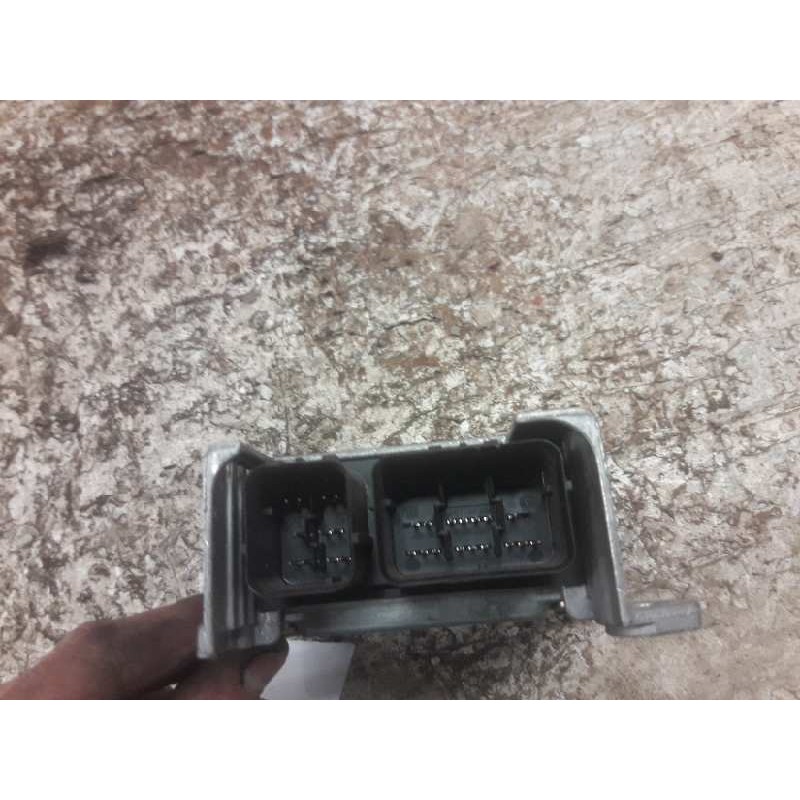 Recambio de centralita airbag para ford focus berlina (cak) ambiente referencia OEM IAM YS4T14B056BA 0285001396 629236986901 2