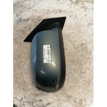 Recambio de retrovisor derecho para kia rio 1.4 active referencia OEM IAM   5 PINS