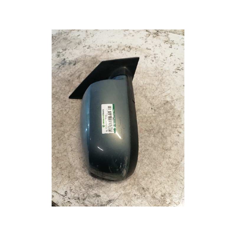 Recambio de retrovisor derecho para kia rio 1.4 active referencia OEM IAM   5 PINS - Gris 3