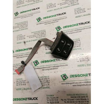 Recambio de mando volante para seat ibiza (6l1) cool referencia OEM IAM 6L0959537C 10 PINS 
