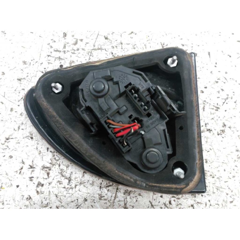 Recambio de piloto trasero izquierdo para seat leon (1m1) last edition referencia OEM IAM 2