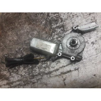MOTOR ELEVALUNAS DELANTERO DERECHO 99485357 2 PINS 