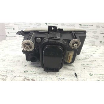 Recambio de faro izquierdo para seat ibiza (6k) básico referencia OEM IAM 6K0941015 67735475 