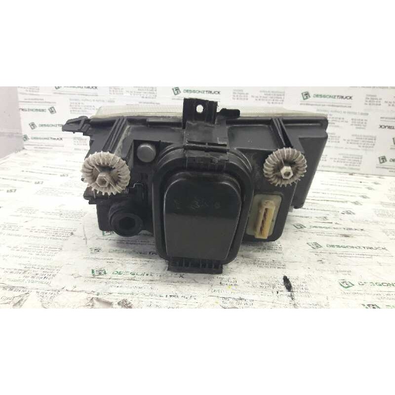 Recambio de faro izquierdo para seat ibiza (6k) básico referencia OEM IAM 6K0941015 67735475 - Verde 2