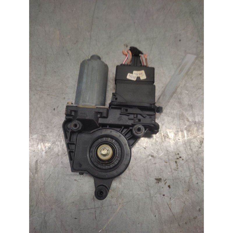 Recambio de motor elevalunas trasero izquierdo para volkswagen passat berlina (3b2) comfortline referencia OEM IAM 101439202 - Azul 2