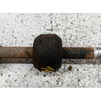 Recambio de transmision delantera derecha para renault clio ii fase ii (b/cb0) authentique referencia OEM IAM 8200274166  