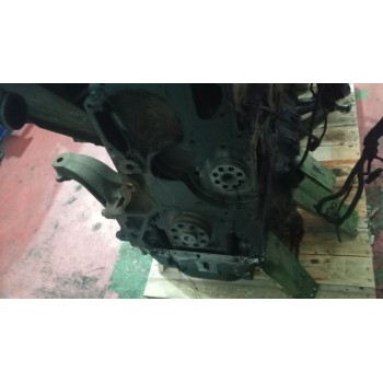 Recambio de despiece motor para man tg - a 18.xxx 12.4 diesel referencia OEM IAM D2876LF12  