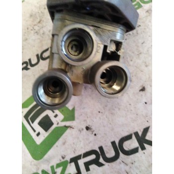 Recambio de palanca freno de mano para daf serie xf105.xxx fsa 4x2 space-cab referencia OEM IAM DPM90DSX 1734006 