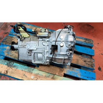 Recambio de caja cambios para nissan cabstar e 3.0 diesel referencia OEM IAM M525E  