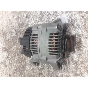 Recambio de alternador para renault megane i classic (la0) 1.9 dt alize referencia OEM IAM 7700357073  