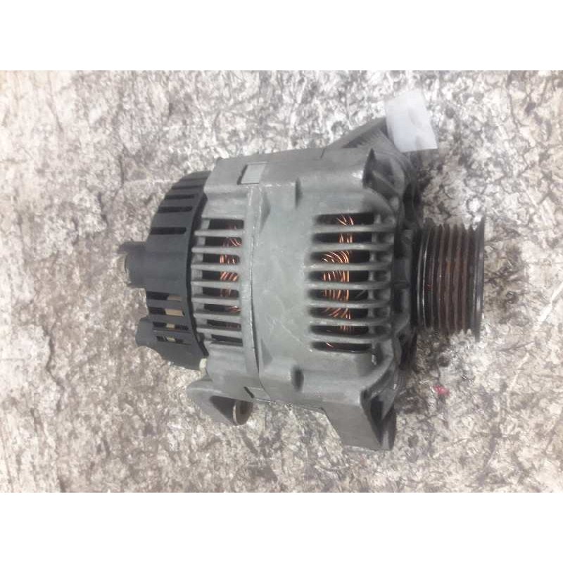 Recambio de alternador para renault megane i classic (la0) 1.9 dt alize referencia OEM IAM 7700357073 2