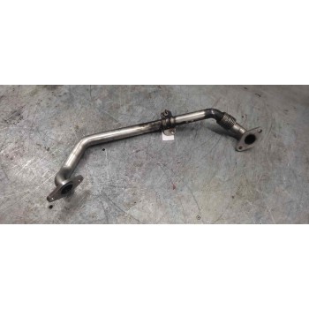 Recambio de tubo para audi a4 avant (8e) 2.0 tdi (dpf) (125kw) referencia OEM IAM 03G131521 TUBO GASES TURBO 