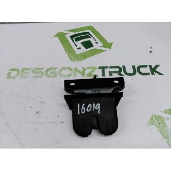 Recambio de cerradura maletero / porton para audi a3 (8l) 1.9 tdi ambiente referencia OEM IAM 8L0827505E  