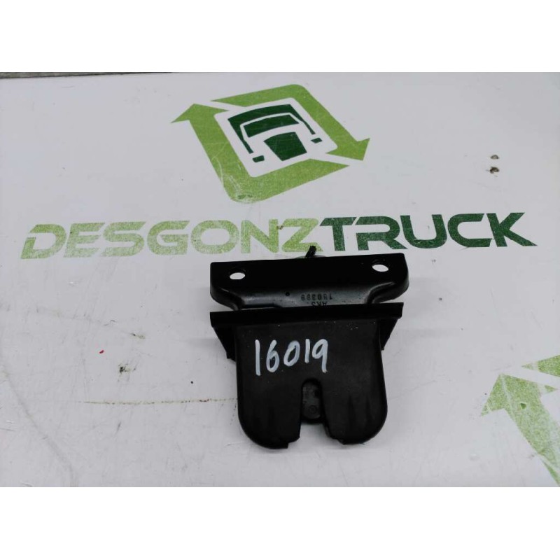 Recambio de cerradura maletero / porton para audi a3 (8l) 1.9 tdi ambiente referencia OEM IAM 8L0827505E  