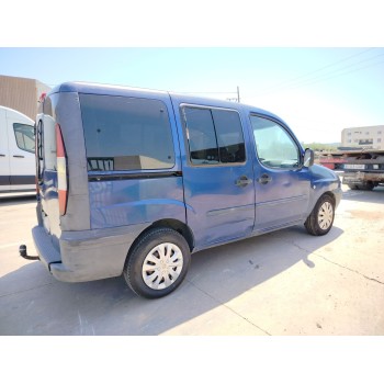 fiat doblo cargo (223) del año 2003