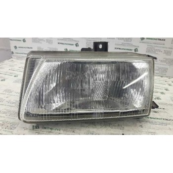 Recambio de faro izquierdo para seat ibiza (6k) básico referencia OEM IAM 6K0941015 67735475 