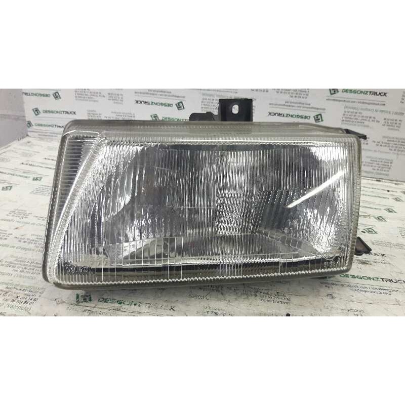 Recambio de faro izquierdo para seat ibiza (6k) básico referencia OEM IAM 6K0941015 67735475 - Verde 3
