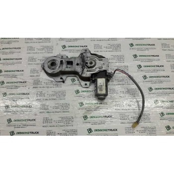 MOTOR ELEVALUNAS DELANTERO IZQUIERDO 400675 