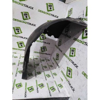 Recambio de guardabarros delantero izquierdo para renault magnum ab 2005 12.0 diesel referencia OEM IAM  PARTE DELANTERA 