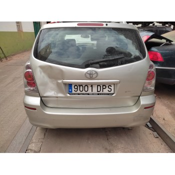 toyota corolla verso (r1) del año 2005