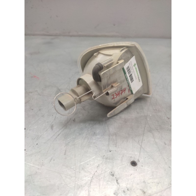 Recambio de piloto delantero izquierdo para seat arosa (6h1) select referencia OEM IAM 3