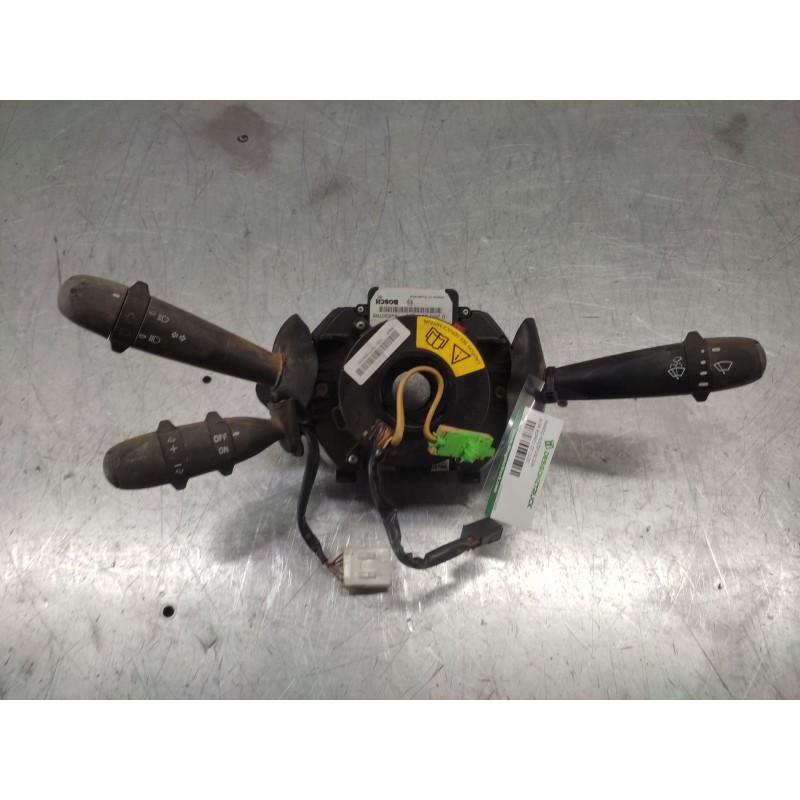Recambio de mando multifuncion para alfa romeo gt (125) 1.9 jtd 16v 150/ distinctive referencia OEM IAM 0265005499  01560405760