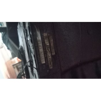 Recambio de despiece motor para man tg - a 18.xxx 12.4 diesel referencia OEM IAM D2876LF12  