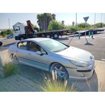 peugeot 407 (6d_) del año 2005