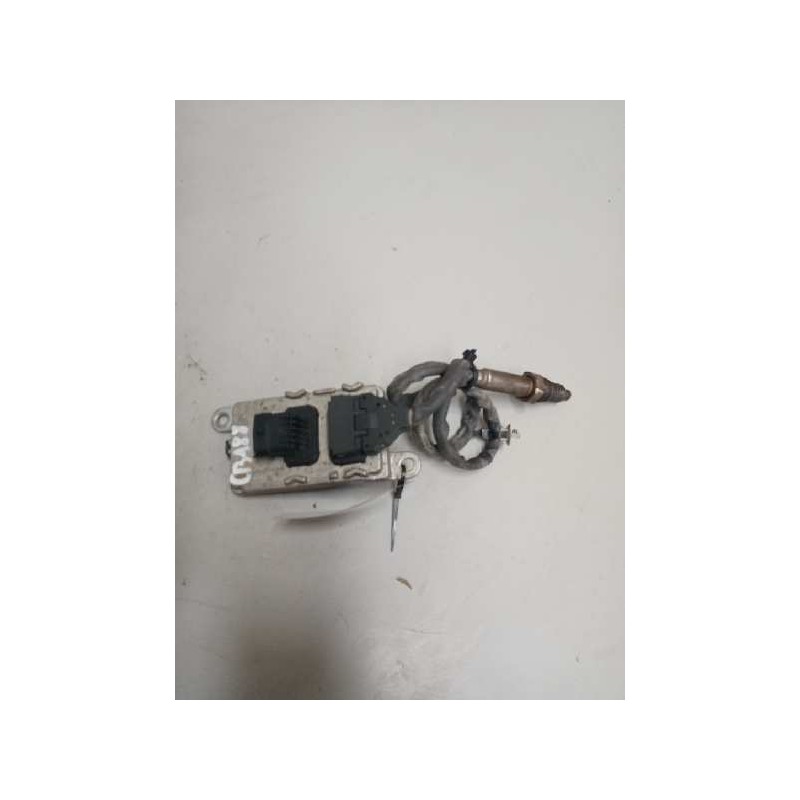 Recambio de sensor noxe para renault magnum ab diesel referencia OEM IAM 22827993  