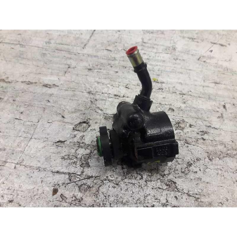 Recambio de bomba direccion para peugeot boxer combi (rs2850)(270/310)('02) estándar 1400 td referencia OEM IAM 26041564 - Blanco 3