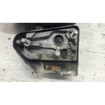 Recambio de retrovisor derecho para renault trafic (desde 5.89) p 1400 referencia OEM IAM   