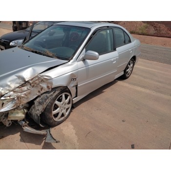 honda accord berlina (cg7-9/ch1-7) del año 2001