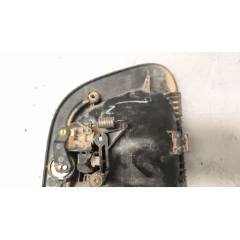 Recambio de maneta exterior delantera izquierda para renault midlum 4.2 diesel referencia OEM IAM   