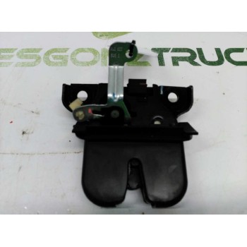 Recambio de cerradura maletero / porton para audi a3 (8l) 1.9 tdi ambiente referencia OEM IAM 8L0827505E  