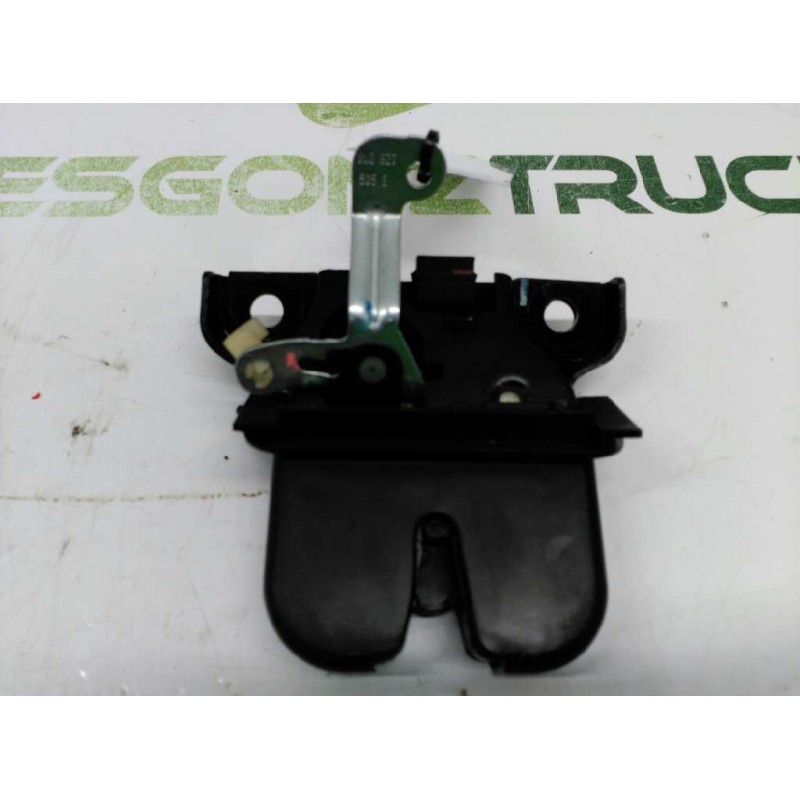 Recambio de cerradura maletero / porton para audi a3 (8l) 1.9 tdi ambiente referencia OEM IAM 8L0827505E - Azul 2