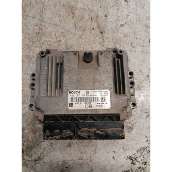 CENTRALITA MOTOR UCE 0281012694 55560810 1039S12972