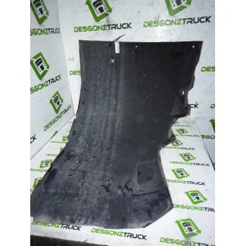 Recambio de guardabarros delantero izquierdo para renault magnum ab 2005 12.0 diesel referencia OEM IAM  PARTE DELANTERA 