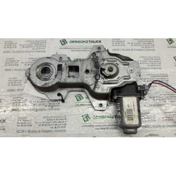 Recambio de motor elevalunas delantero izquierdo para mg mg zs zs 120 referencia OEM IAM 400675  