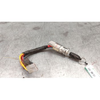 Recambio de conmutador de arranque para peugeot partner (s1) combispace referencia OEM IAM   