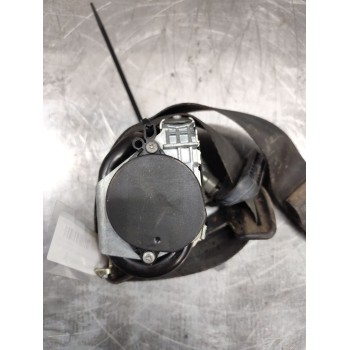 Recambio de cinturon seguridad delantero derecho para dacia duster ambiance 4x2 referencia OEM IAM 609979300  