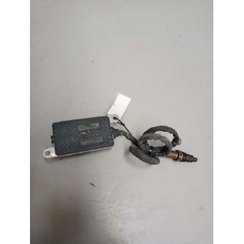 Recambio de sensor noxe para renault magnum ab diesel referencia OEM IAM 22827993  