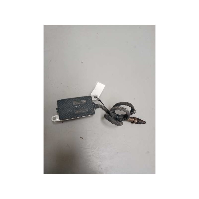 Recambio de sensor noxe para renault magnum ab diesel referencia OEM IAM 22827993 - Blanco 2