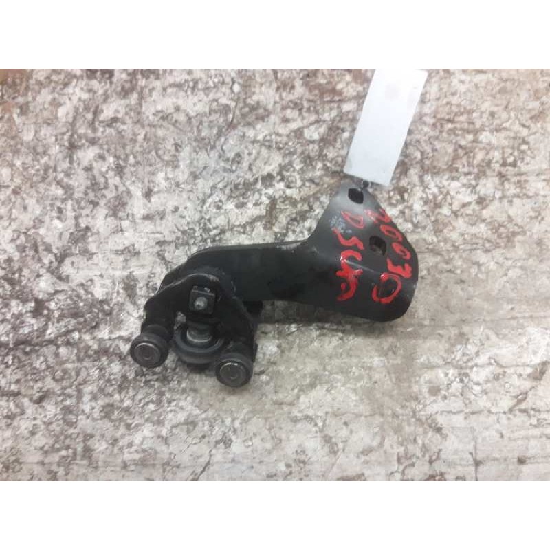 Recambio de bisagra puerta corredera para ford tourneo connect (tc7) kombi b. corta (2006) referencia OEM IAM 2T14V25028 SUPERIO - Blanco 2