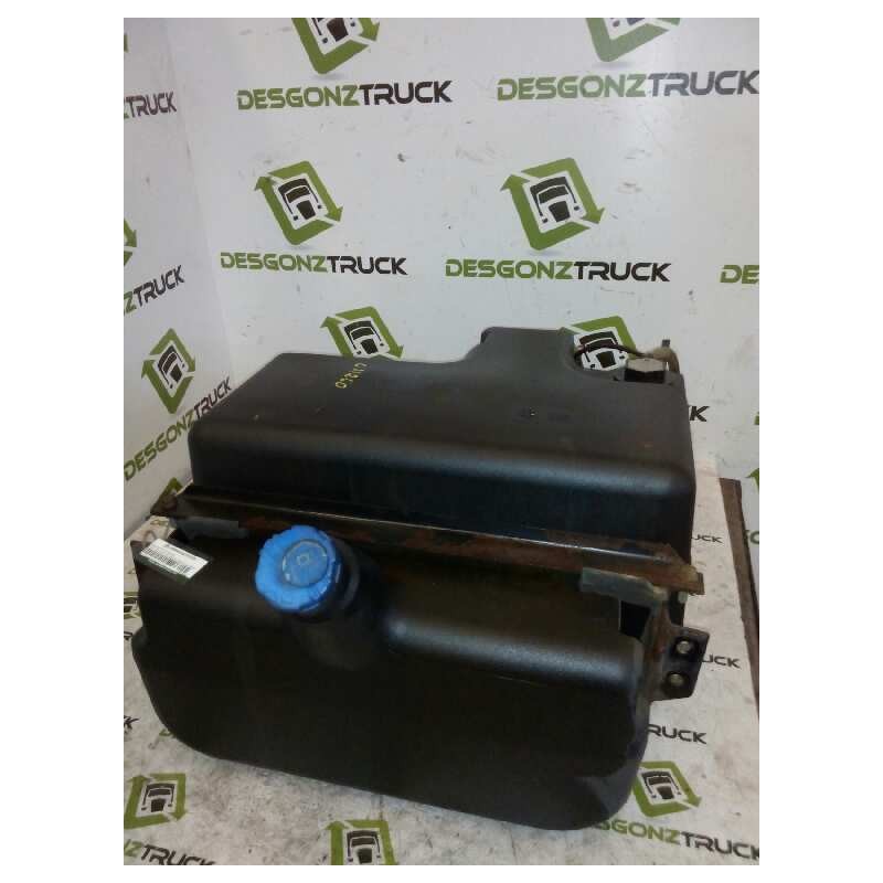 Recambio de deposito aditivo para daf serie xf105.xxx fsa 4x2 super-space-cab referencia OEM IAM 1692866  DEPOSITO ADBLUE