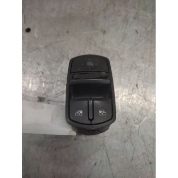 MANDO ELEVALUNAS DELANTERO IZQUIERDO 13258521AA 