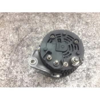 Recambio de alternador para renault megane i classic (la0) 1.9 dt alize referencia OEM IAM 7700357073  