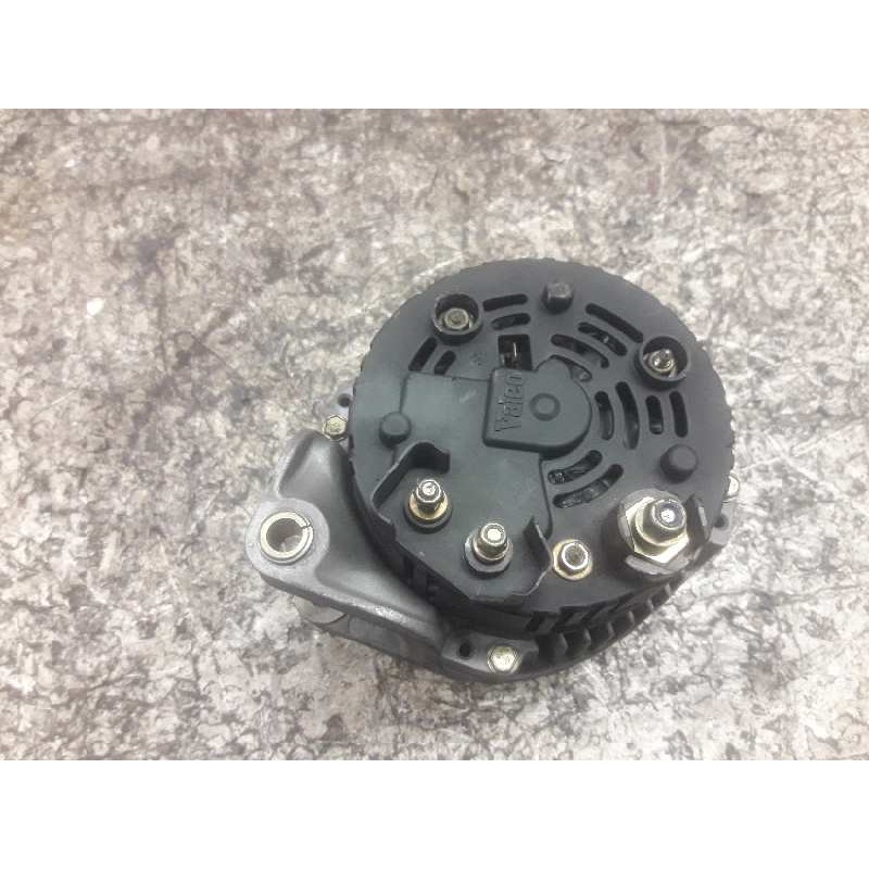 Recambio de alternador para renault megane i classic (la0) 1.9 dt alize referencia OEM IAM 7700357073 4