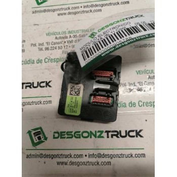 MODULO ELECTRONICO 6L0959542 61657351 