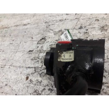 Recambio de bomba direccion para peugeot boxer combi (rs2850)(270/310)(´02) estándar 1400 td referencia OEM IAM 26041564  